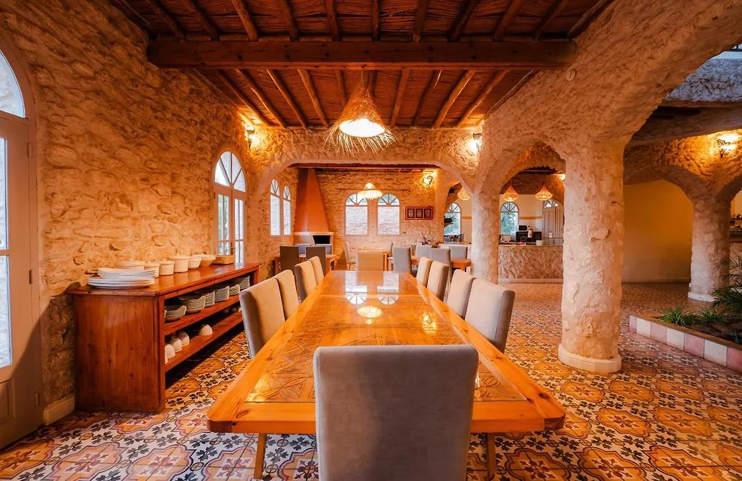 Villa Maya-1