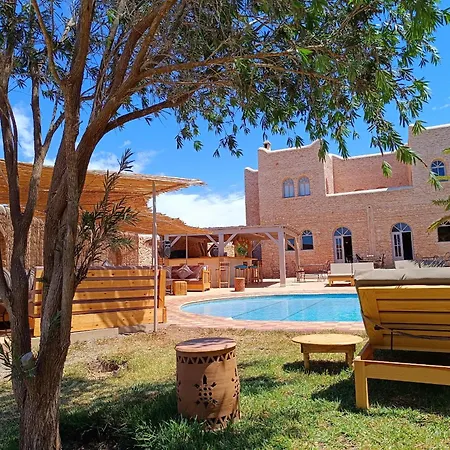 Villa Maya-2
